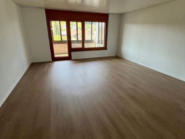 3.5 Zimmer, 88 m², 2. Stock
