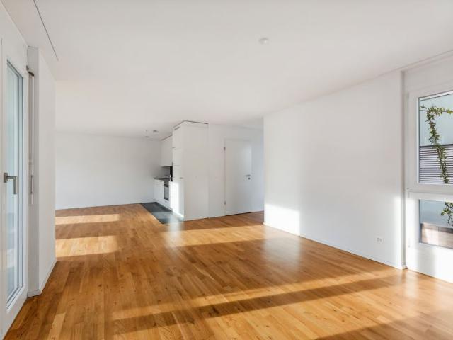 3.5 Zimmer, 88 m², 2. Stock