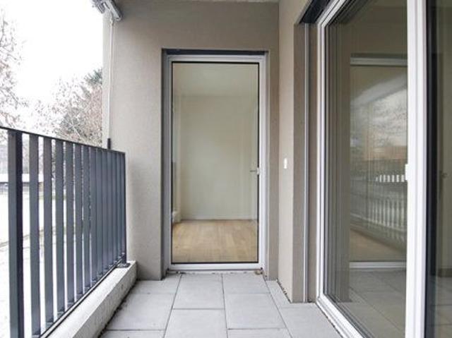 3.5 Zimmer, 88 m², 2. Stock