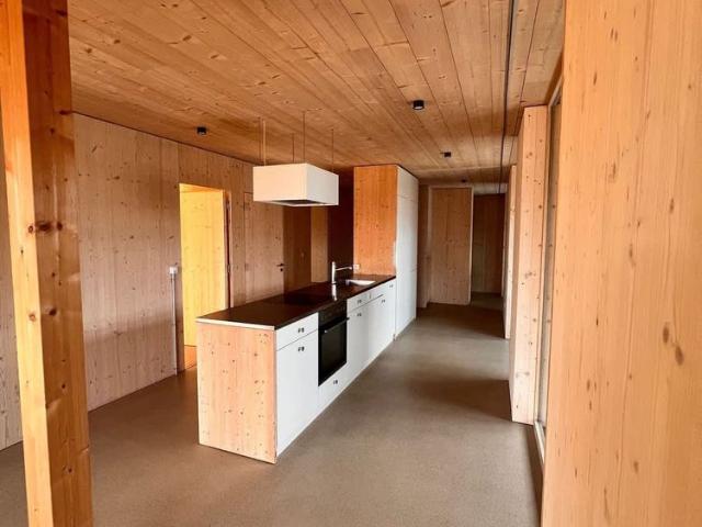 3.5 Zimmer, 88 m², 2. Stock