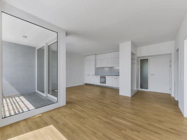 3.5 Zimmer, 88 m², 2. Stock