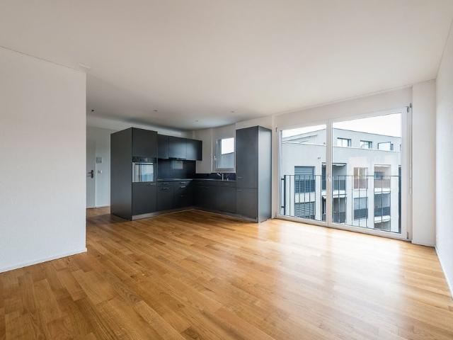 3.5 Zimmer, 88 m², 2. Stock