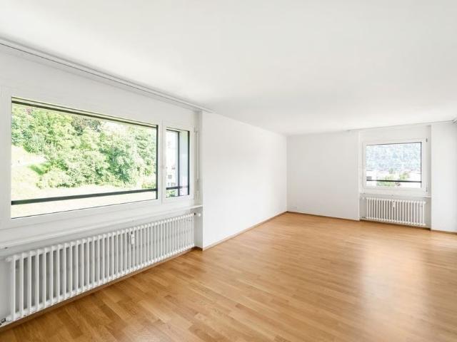 3.5 Zimmer, 88 m², 2. Stock
