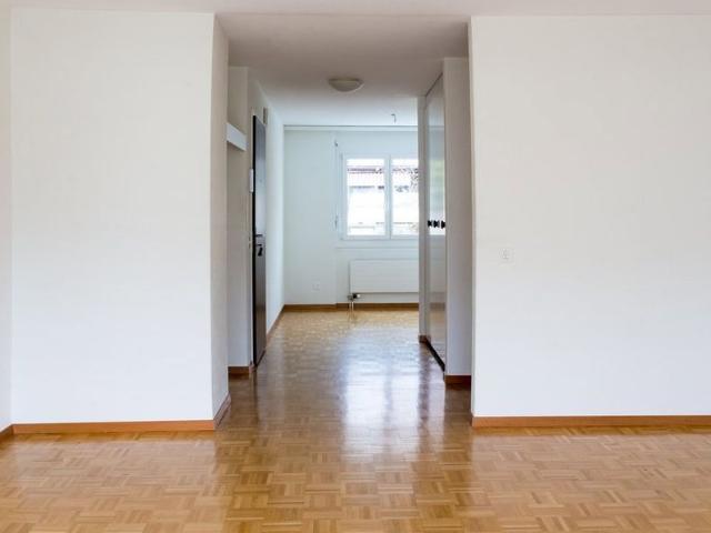 3.5 Zimmer, 88 m², 2. Stock