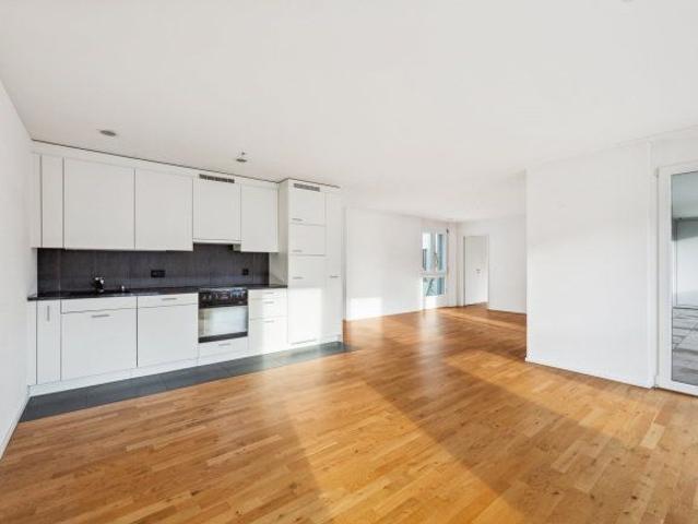 3.5 Zimmer, 88 m², 2. Stock