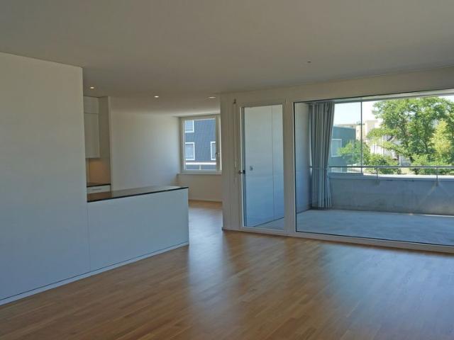 3.5 Zimmer, 88 m², 2. Stock