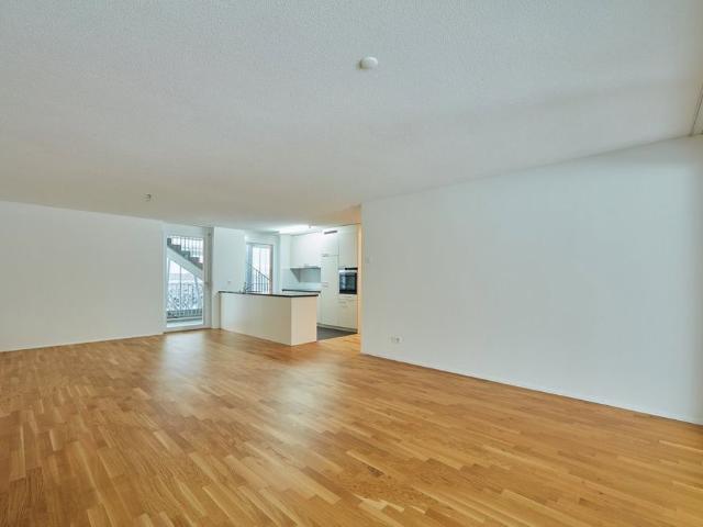 3.5 Zimmer, 88 m², 2. Stock