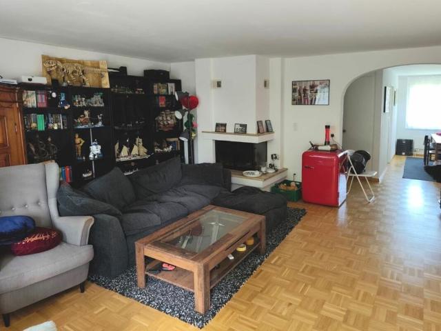 3.5 Zimmer, 88 m², 2. Stock