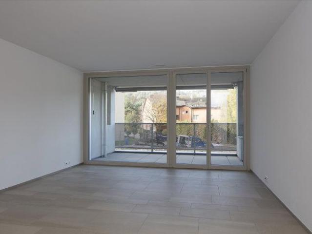 3.5 Zimmer, 88 m², 2. Stock