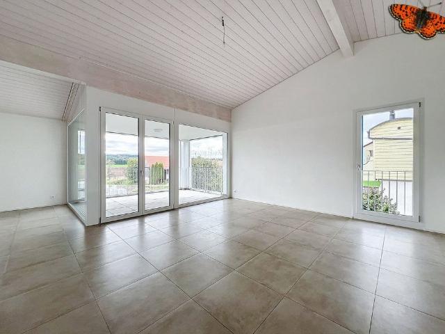 3.5 Zimmer, 88 m², 2. Stock
