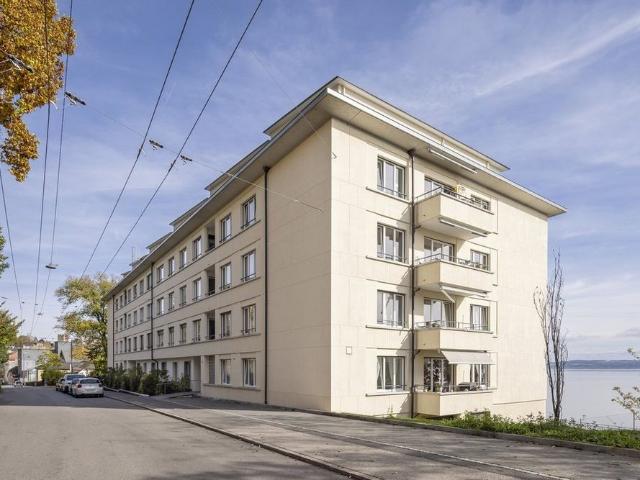 3.5 Zimmer, 88 m², 2. Stock