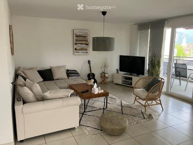 3.5 Zimmer, 88 m²
