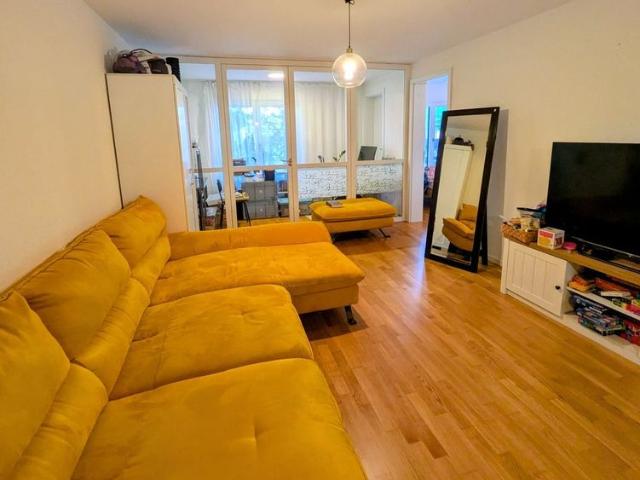 3.5 Zimmer, 88 m²