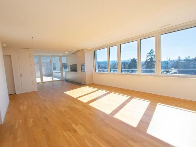 3.5 Zimmer, 88 m², 4. Stock