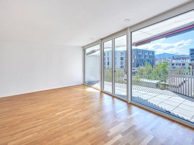 3.5 Zimmer, 88 m², 4. Stock