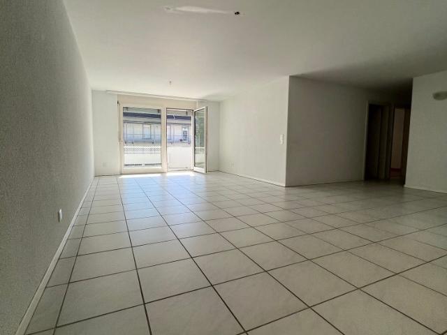 3.5 Zimmer, 88 m², 4. Stock