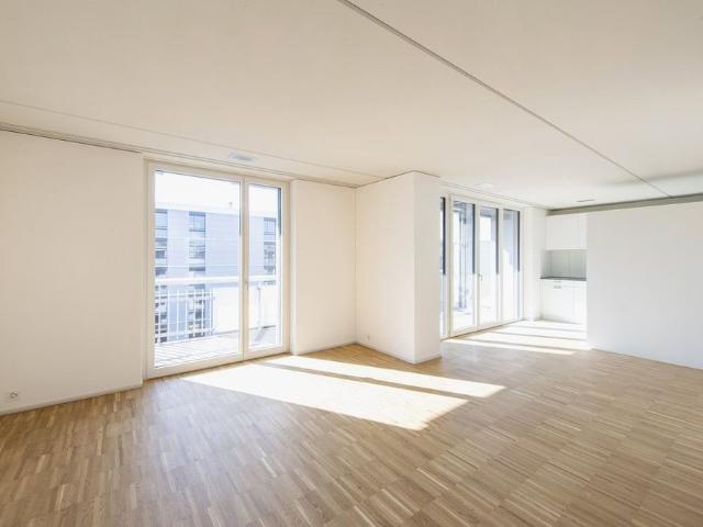 3.5 Zimmer, 88 m², 4. Stock