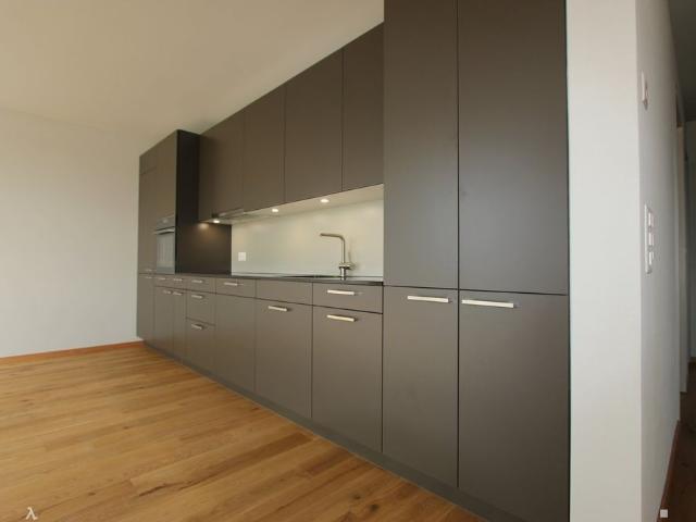 3.5 Zimmer, 88 m², 5. Stock