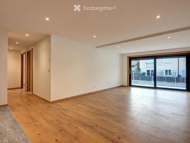 3.5 Zimmer, 88 m²