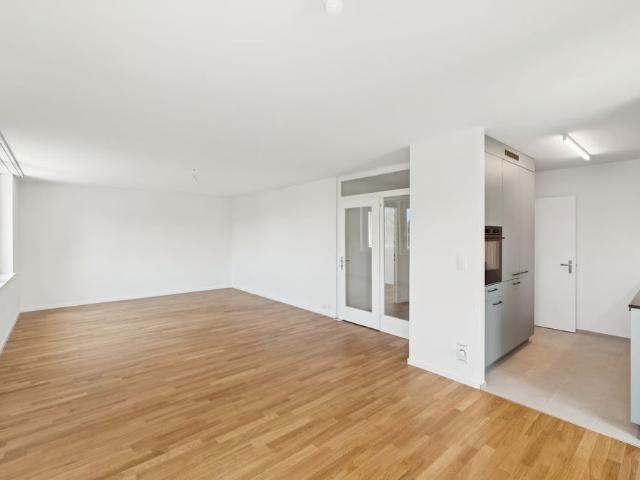 3.5 Zimmer, 88 m²