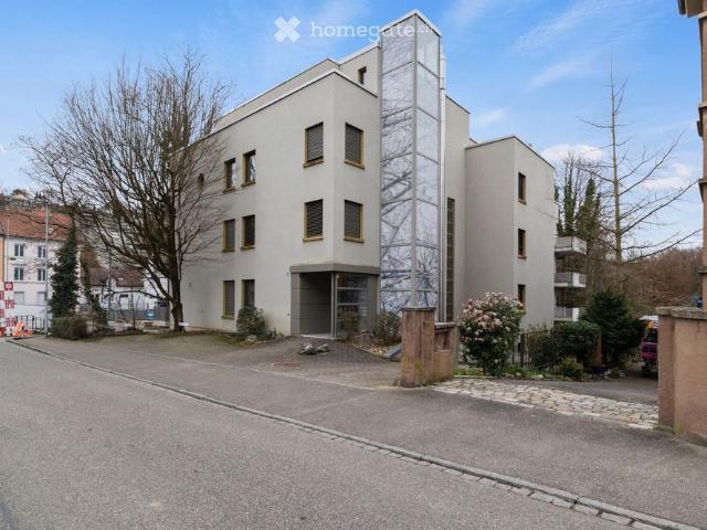 3.5 Zimmer, 88 m²