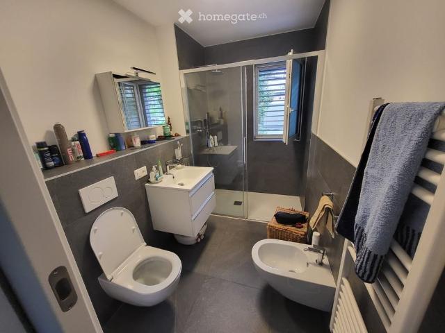 3.5 Zimmer, 88 m²