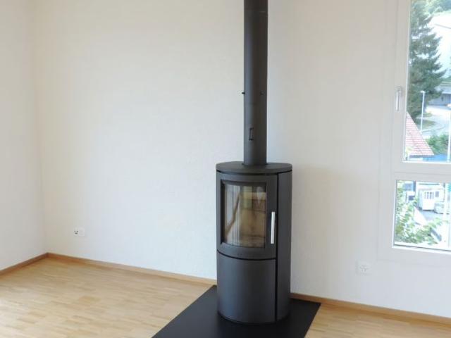 3.5 Zimmer, 88 m²