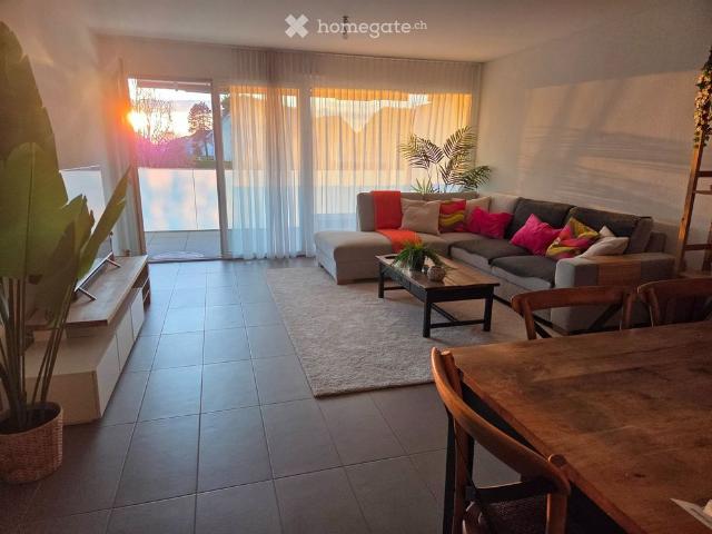 3.5 Zimmer, 88 m²