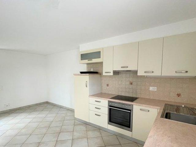 3.5 Zimmer, 88 m²
