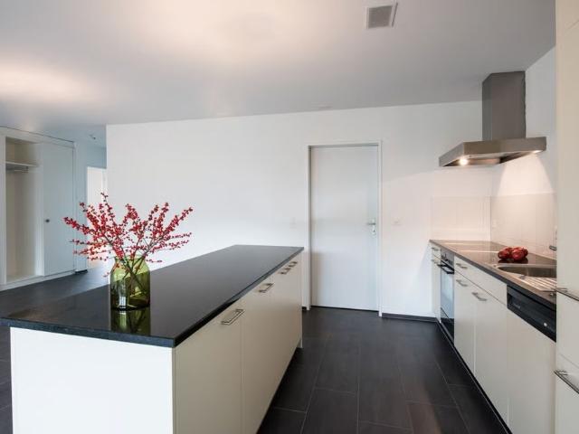 3.5 Zimmer, 88 m², EG