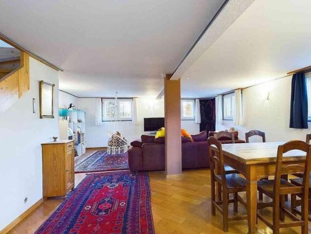 3.5 Zimmer, 88 m², EG