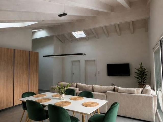 3.5 Zimmer, 88 m², EG