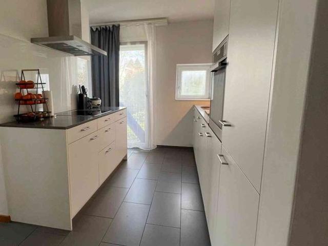 3.5 Zimmer, 88 m², EG