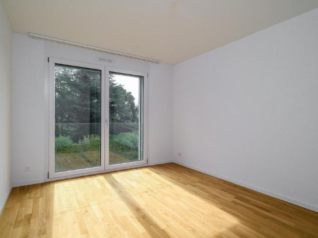 3.5 Zimmer, 88 m², EG