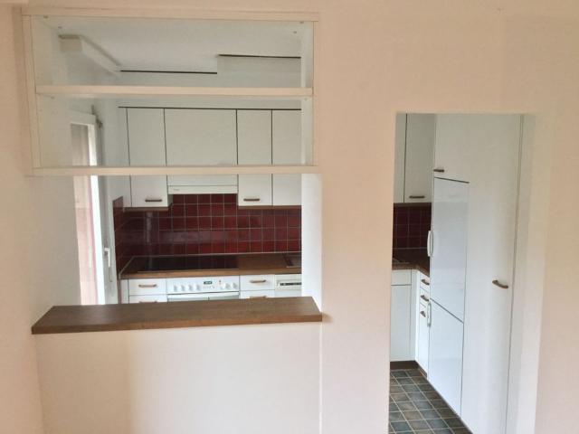 3.5 Zimmer, 88 m², EG
