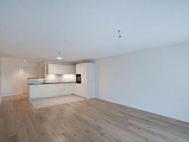 3.5 Zimmer, 88 m², EG