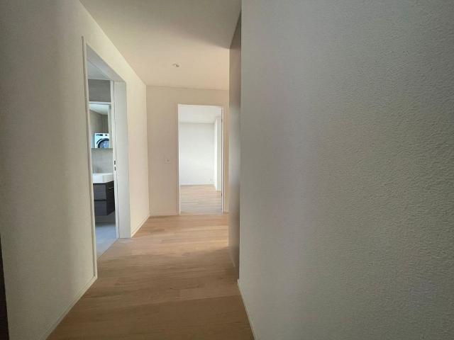 3.5 Zimmer, 88 m², EG