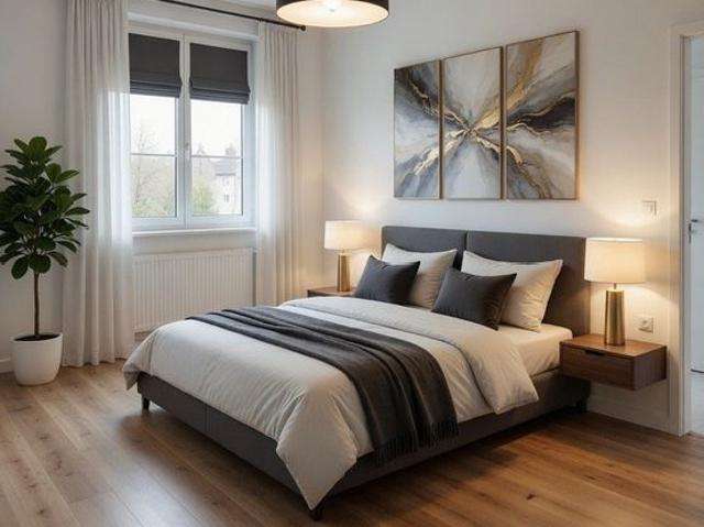 3.5 Zimmer, 88 m², EG