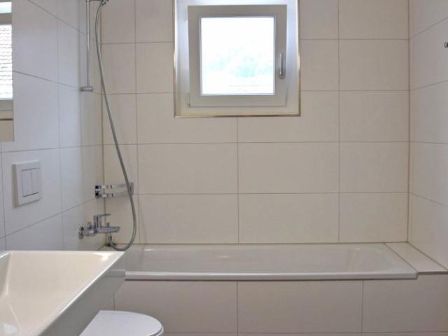 3.5 Zimmer, 89 m², 3. Stock