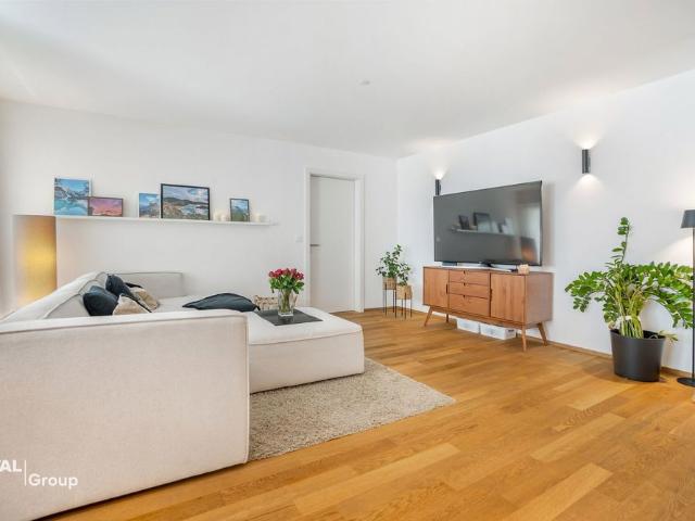 3.5 Zimmer, 89 m², 3. Stock