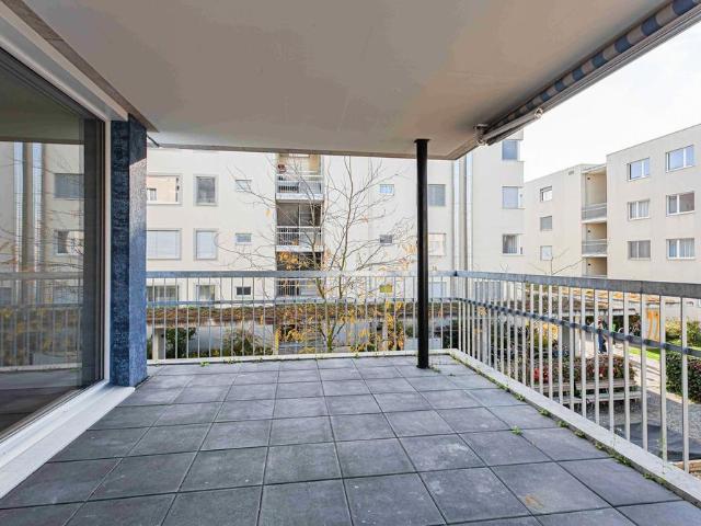 3.5 Zimmer, 89 m², 3. Stock