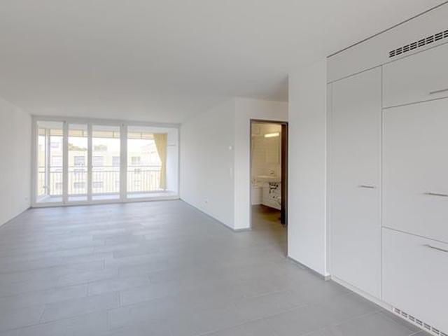 3.5 Zimmer, 89 m², 3. Stock