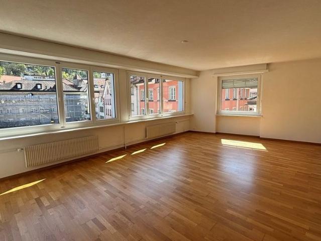 3.5 Zimmer, 89 m², 3. Stock