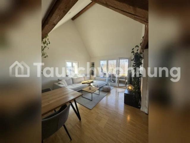 3.5 Zimmer, 89 m², 3. Stock