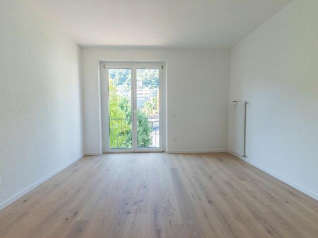 3.5 Zimmer, 89 m², 3. Stock