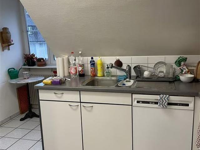 3.5 Zimmer, 89 m², 3. Stock