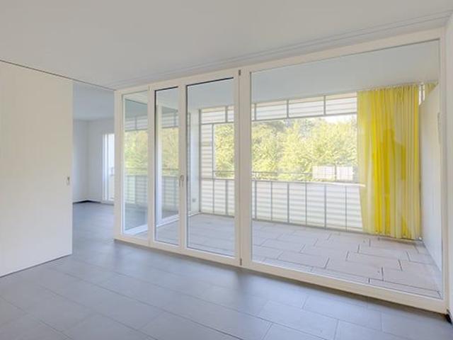 3.5 Zimmer, 89 m², 3. Stock