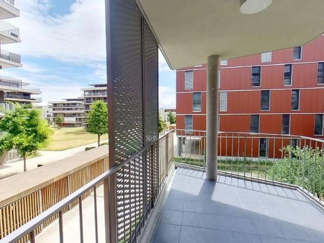 3.5 Zimmer, 89 m², 3. Stock