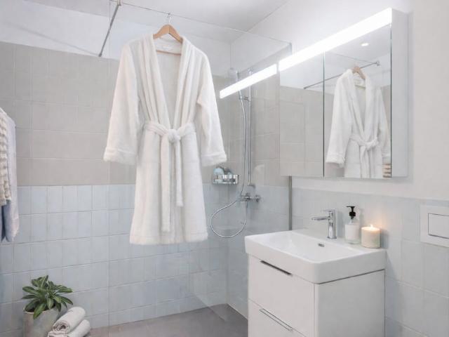 3.5 Zimmer, 89 m², 3. Stock