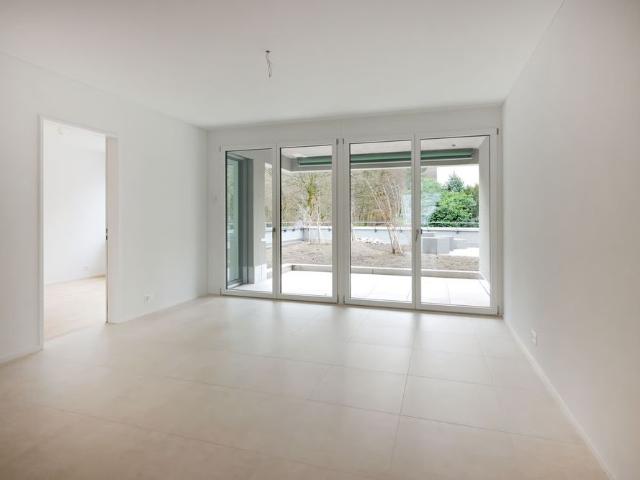 3.5 Zimmer, 89 m², 3. Stock